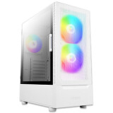 Boîtier Antec NX410 White (0-761345-81042-5)