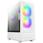 Boîtier Antec NX410 White - 0-761345-81042-5