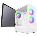 Boîtier Antec NX410 White (0-761345-81042-5)