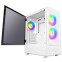 Boîtier Antec NX410 White - 0-761345-81042-5 - photo 2