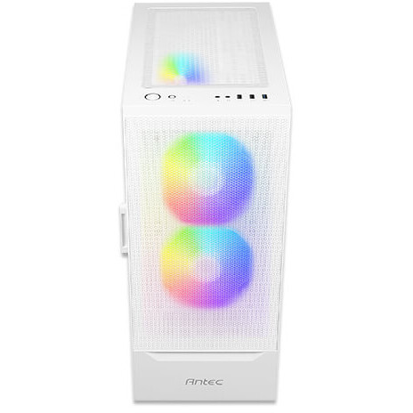 Boîtier Antec NX410 White - 0-761345-81042-5 - photo 4