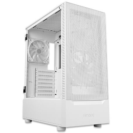 Boîtier Antec NX410 White - 0-761345-81042-5 - photo 5