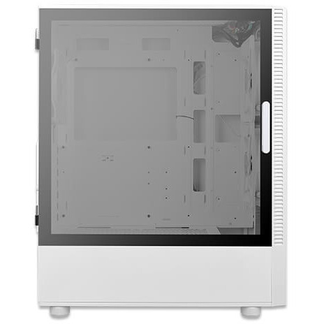Boîtier Antec NX410 White - 0-761345-81042-5 - photo 7