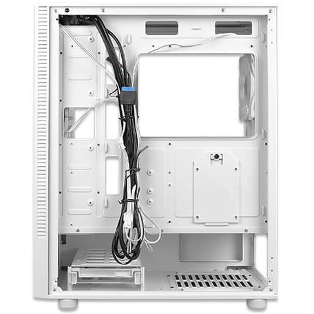 Boîtier Antec NX410 White - 0-761345-81042-5 - photo 8