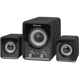 enceintes Defender Z4 Black (65508)