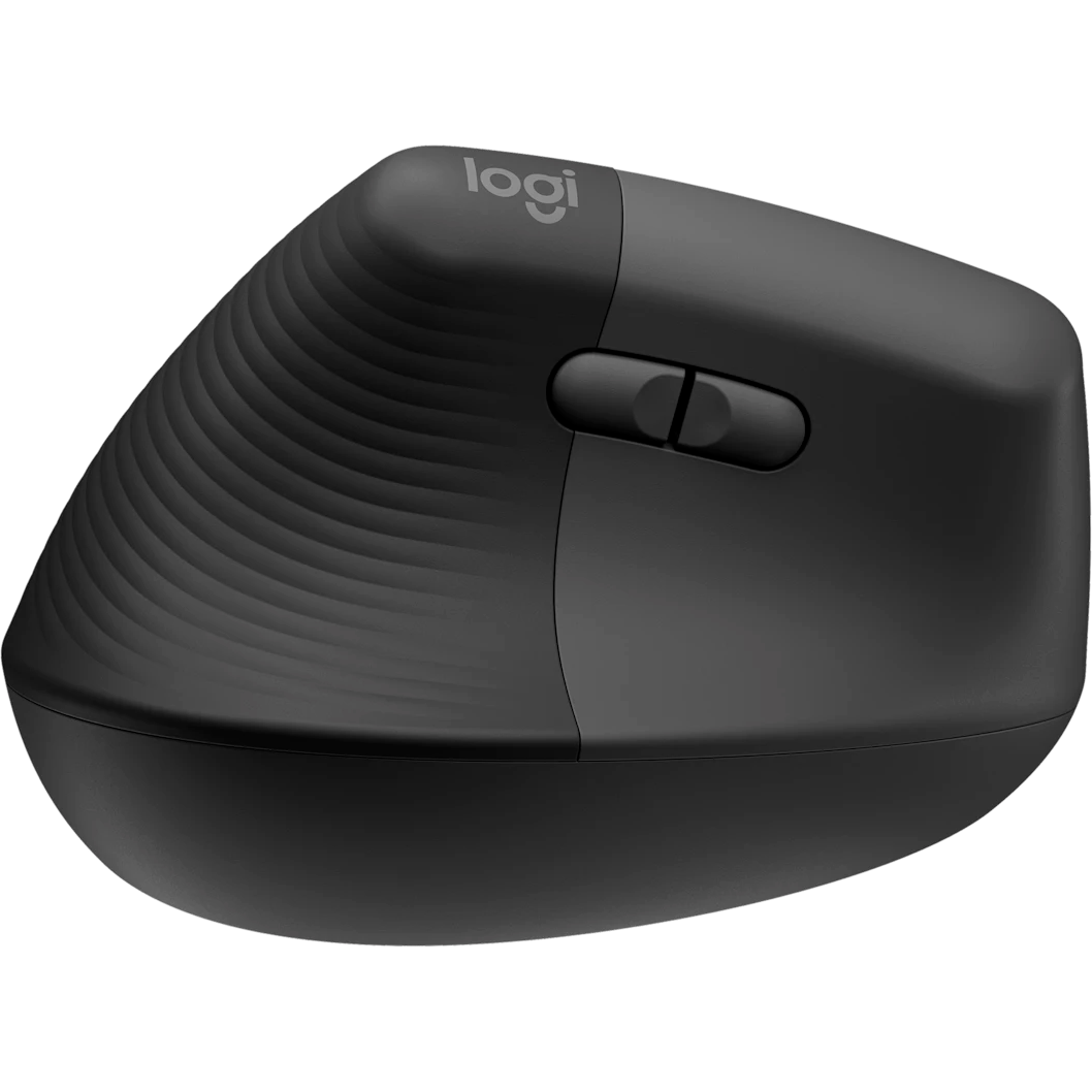 Mouse Logitech LIFT Graphite (910-006474) - photo 3