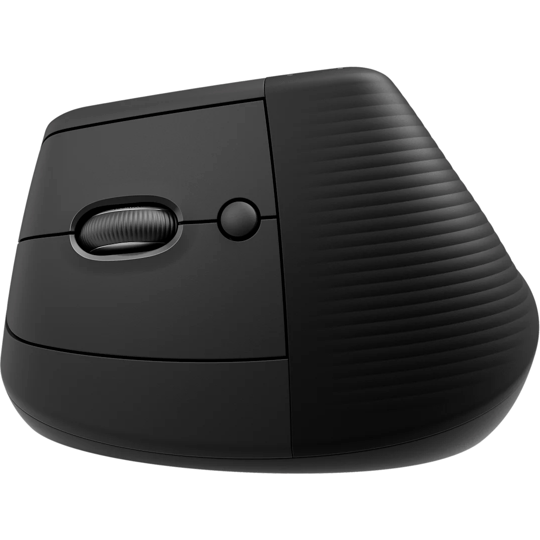 Mouse Logitech LIFT Graphite (910-006474) - photo 4