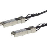 Câble SFP+ StarTech EXSFP10GE1M, 1m
