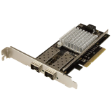 Carte réseau StarTech PEX20000SFPI