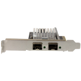 Carte réseau StarTech PEX20000SFPI