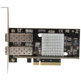 Carte réseau StarTech PEX20000SFPI