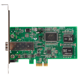 Carte réseau StarTech PEX1000SFP2