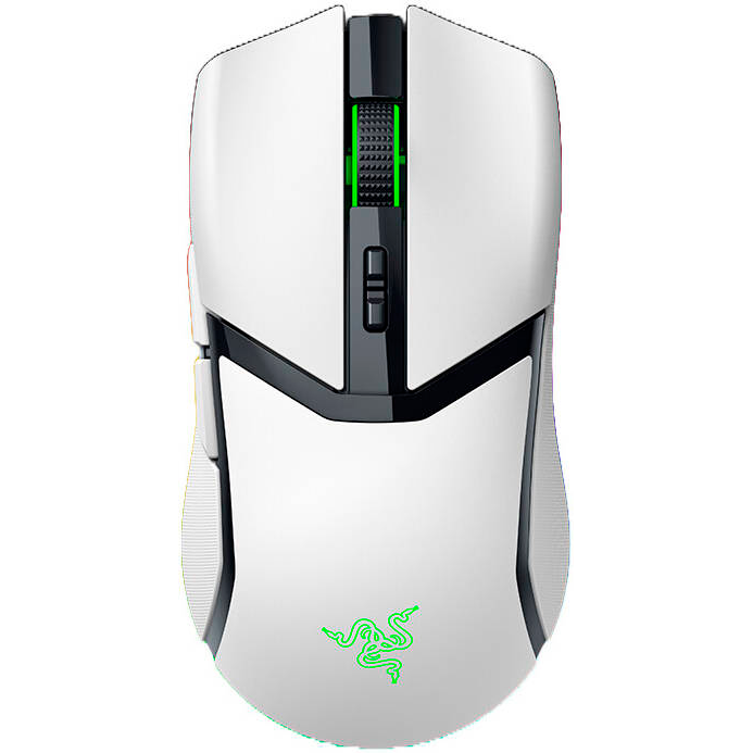 souris Razer Cobra Pro White - RZ01-04660200-R3G1 - photo 2