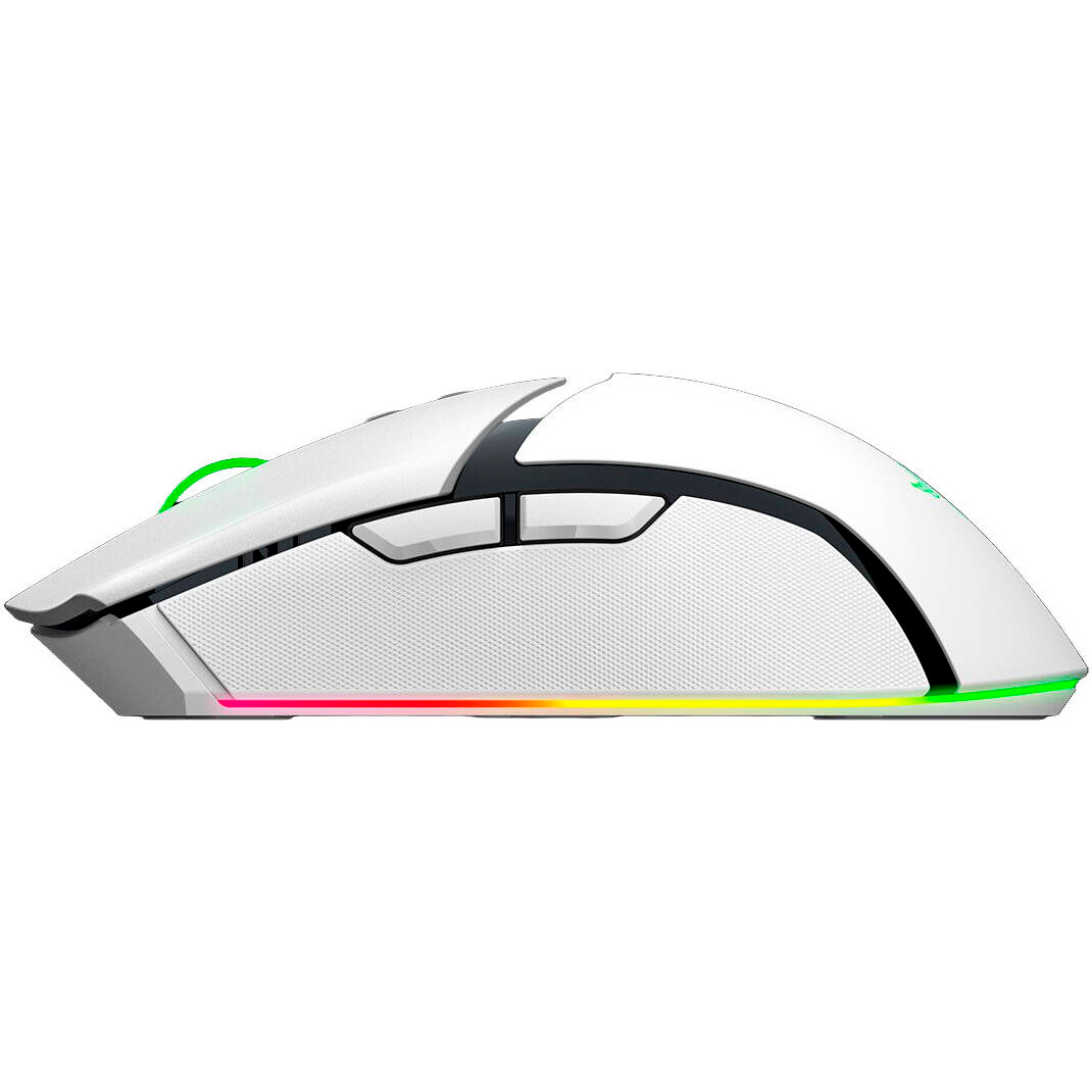 souris Razer Cobra Pro White - RZ01-04660200-R3G1 - photo 3