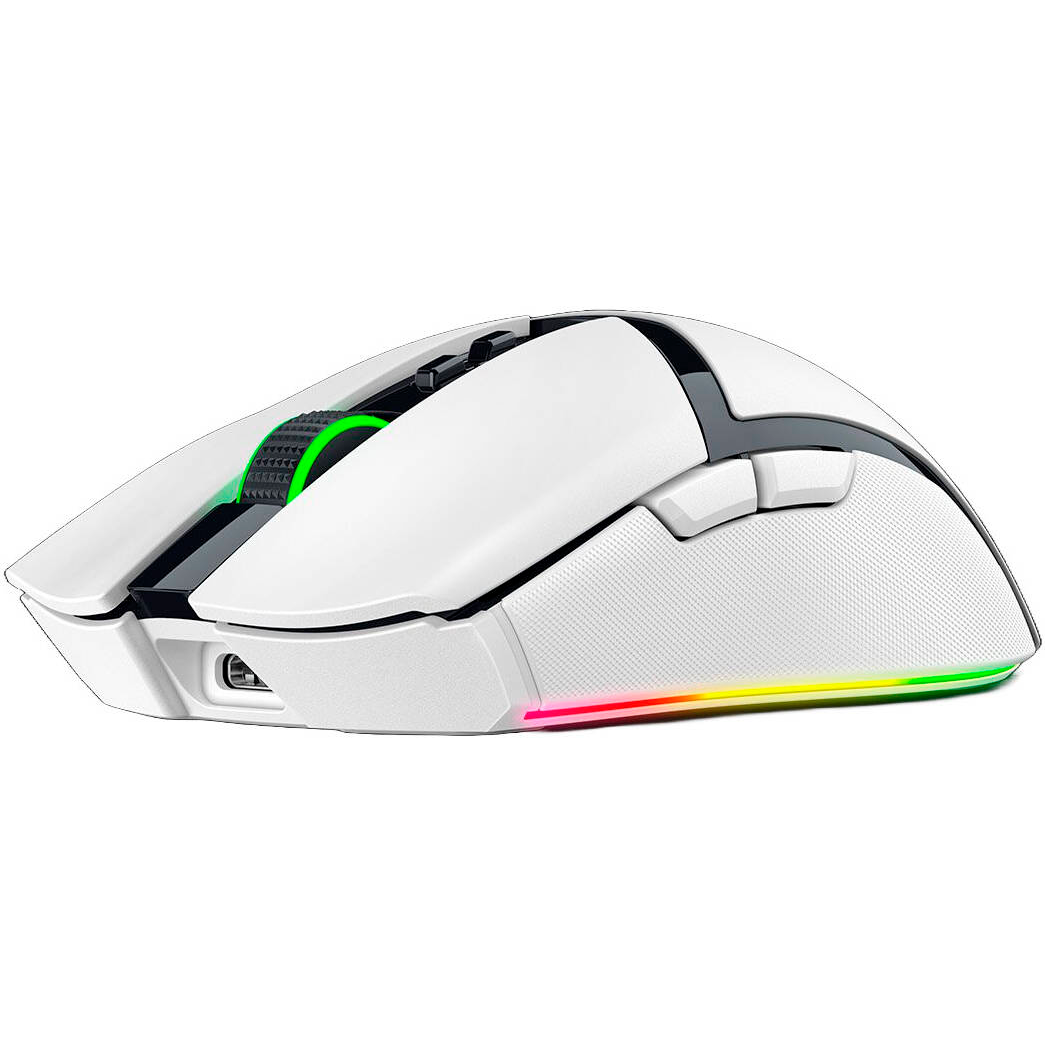 souris Razer Cobra Pro White - RZ01-04660200-R3G1 - photo 4
