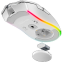 souris Razer Cobra Pro White - RZ01-04660200-R3G1 - photo 5