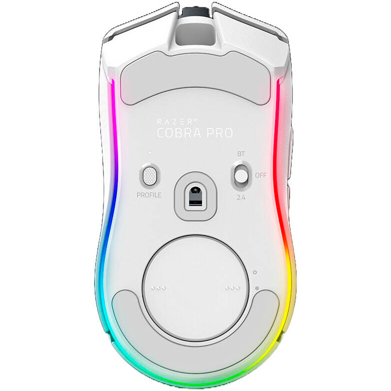 souris Razer Cobra Pro White - RZ01-04660200-R3G1 - photo 6