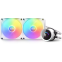 Système de refroidissement par liquide NZXT Kraken 280 RGB White (RL-KR280-W1) - photo 4
