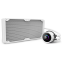 Système de refroidissement par liquide NZXT Kraken 280 RGB White (RL-KR280-W1) - photo 7