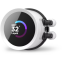Système de refroidissement par liquide NZXT Kraken 280 RGB White (RL-KR280-W1) - photo 8