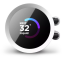 Système de refroidissement par liquide NZXT Kraken 280 RGB White (RL-KR280-W1) - photo 10