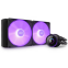 Système de refroidissement liquide NZXT Kraken 280 Black (RL-KR280-B1) - photo 2