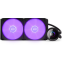 Système de refroidissement liquide NZXT Kraken 280 Black (RL-KR280-B1) - photo 5
