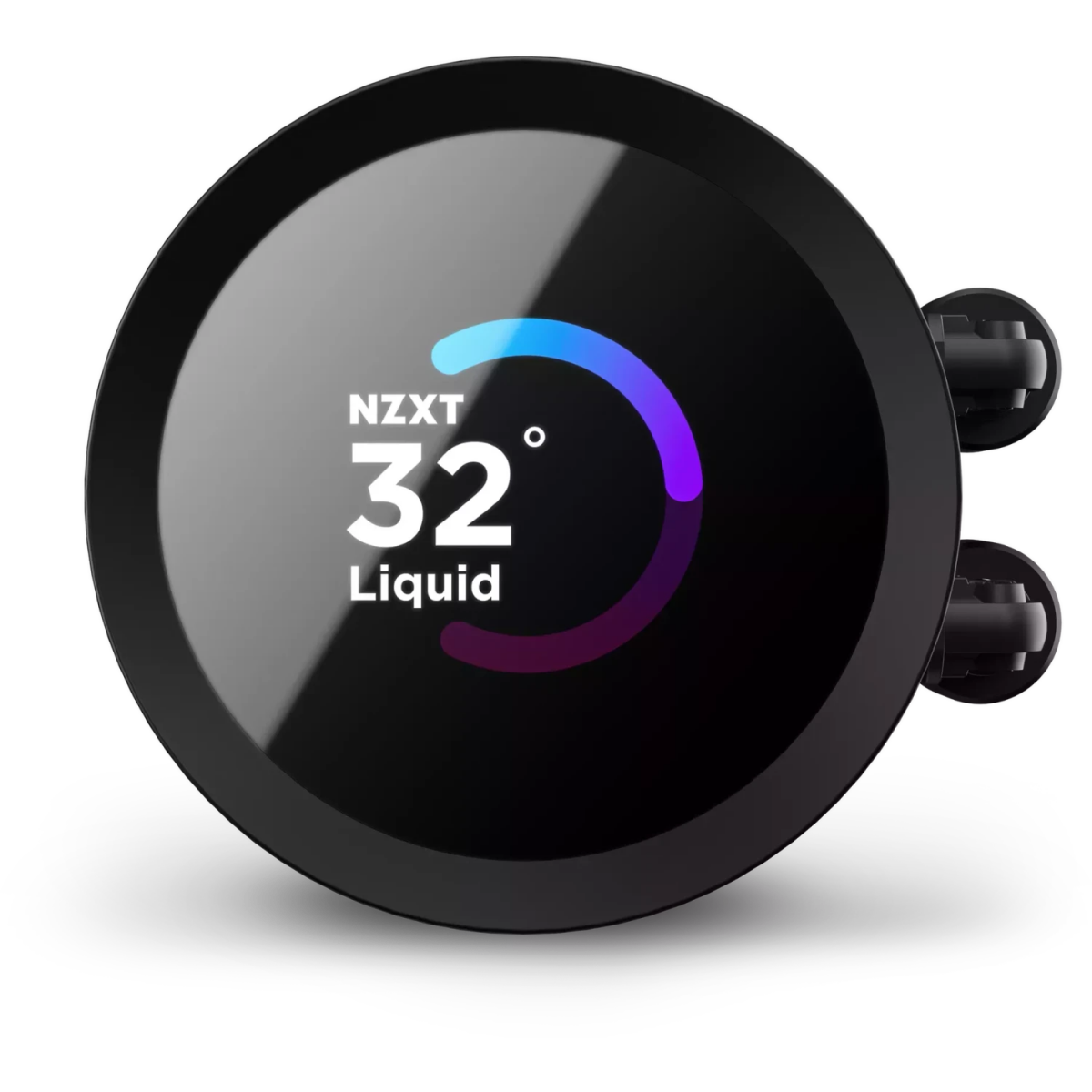 Système de refroidissement liquide NZXT Kraken 280 Black (RL-KR280-B1) - photo 9