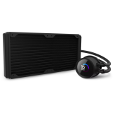Système de refroidissement liquide NZXT Kraken 280 Black (RL-KR280-B1)