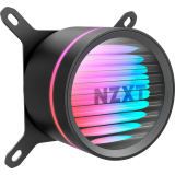 Système de refroidissement par liquide NZXT Kraken Core 240 RGB Black (RL-KR24C-B1)