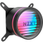 Système de refroidissement par liquide NZXT Kraken Core 240 RGB Black (RL-KR24C-B1) - photo 4