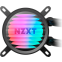 Système de refroidissement par liquide NZXT Kraken Core 240 RGB Black (RL-KR24C-B1) - photo 3