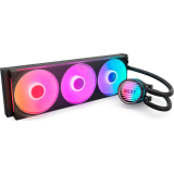 Système de refroidissement liquide NZXT Kraken Core 360 RGB Black (RL-KR36C-B1)