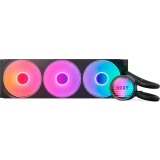 Système de refroidissement liquide NZXT Kraken Core 360 RGB Black (RL-KR36C-B1)