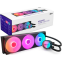 Système de refroidissement liquide NZXT Kraken Core 360 RGB Black (RL-KR36C-B1) - photo 6