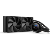 Système de refroidissement liquide NZXT Kraken Plus 240 Black (RL-KN240-B2)