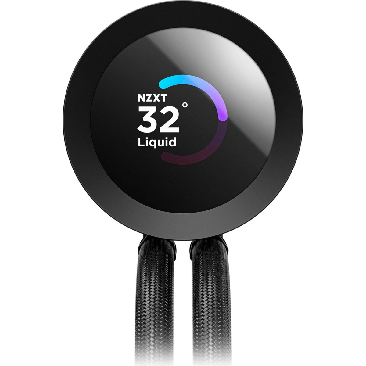 Système de refroidissement liquide NZXT Kraken Plus 240 Black (RL-KN240-B2) - photo 5