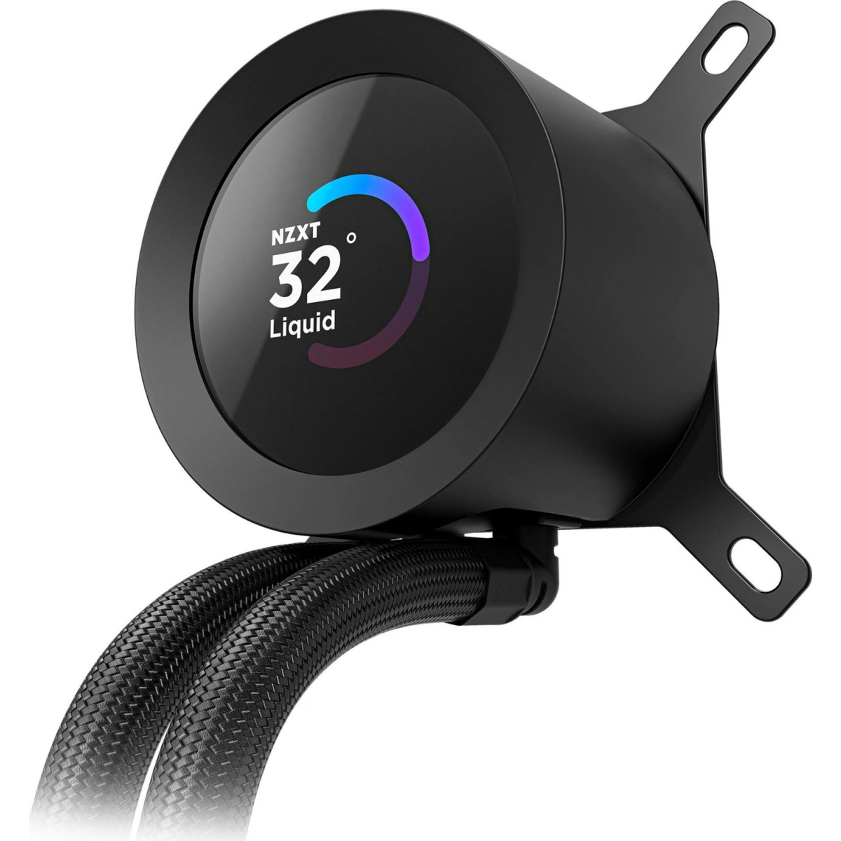 Système de refroidissement liquide NZXT Kraken Plus 240 Black (RL-KN240-B2) - photo 6