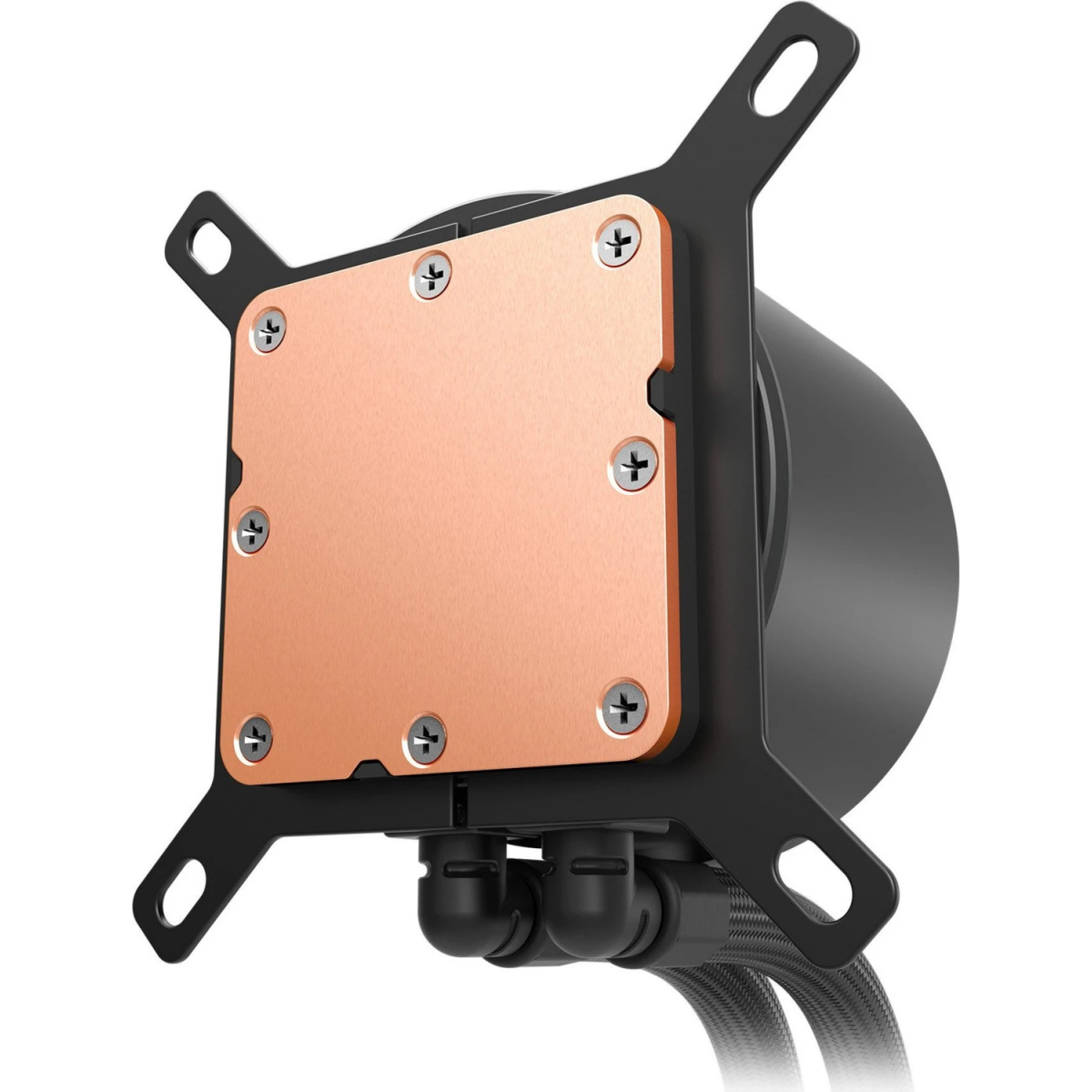 Système de refroidissement liquide NZXT Kraken Plus 240 Black (RL-KN240-B2) - photo 7