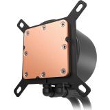 Système de refroidissement liquide NZXT Kraken Plus 240 RGB Black (RL-KR240-B2)