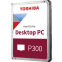 Disque dur 6TB SATA-III Toshiba P300 (HDWD260UZSVA) - photo 2