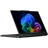 Ordinateur portable Lenovo ThinkPad T14s 2-in-1 Gen 2 Black (21YY0038FR)
