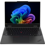 Ordinateur portable Lenovo ThinkPad T14s 2-in-1 Gen 2 Black (21YY0038FR)