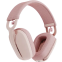 Casque audio Logitech ZONE Vibe 100 Rose (981-001224) - photo 2