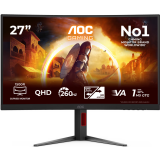 Écran AOC 27" CQ27G4Z2