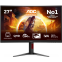 Écran AOC 27" CQ27G4Z2