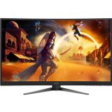 Écran AOC 27" CQ27G4Z2