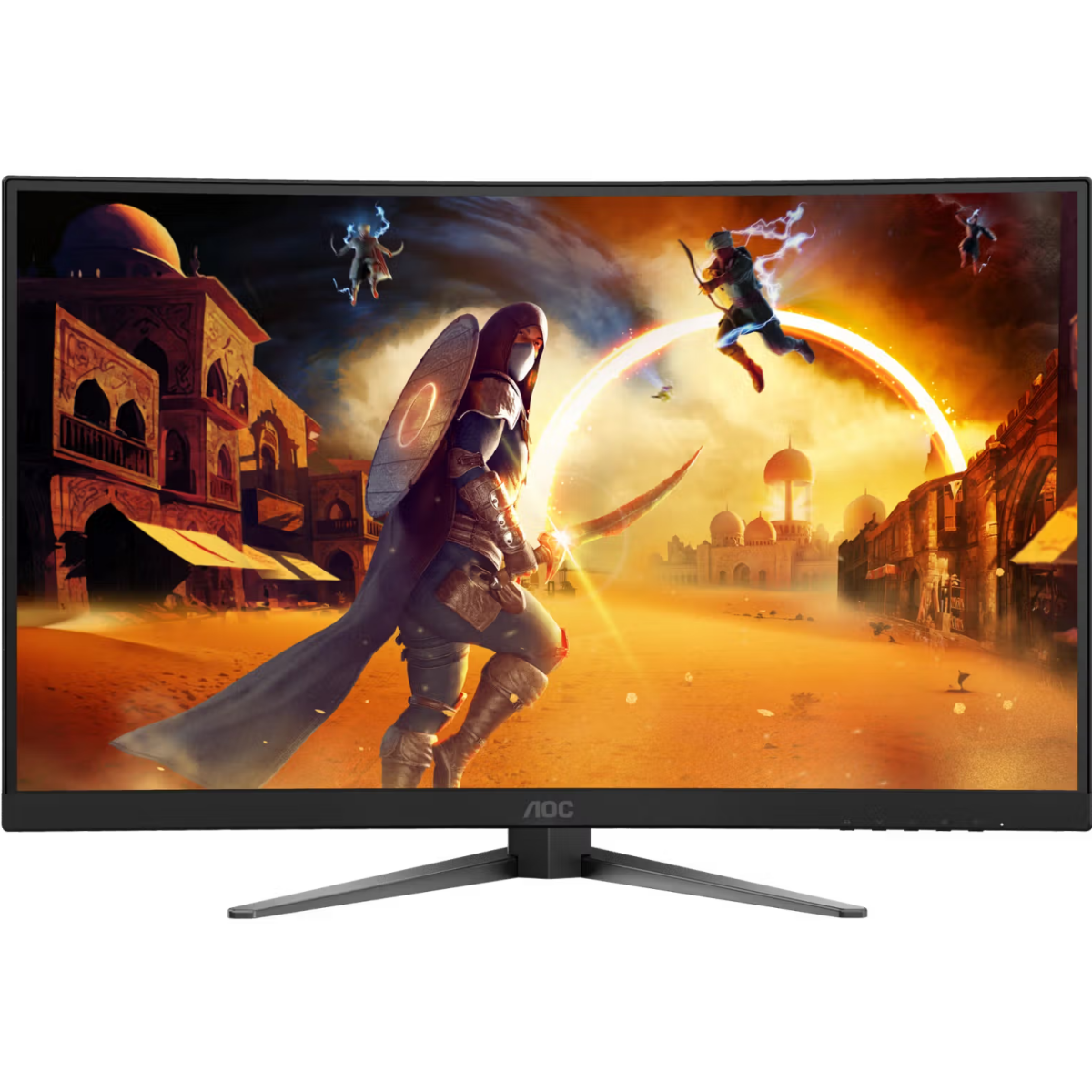 Écran AOC 27" CQ27G4Z2 - photo 3