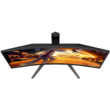 Écran AOC 27" CQ27G4Z2
