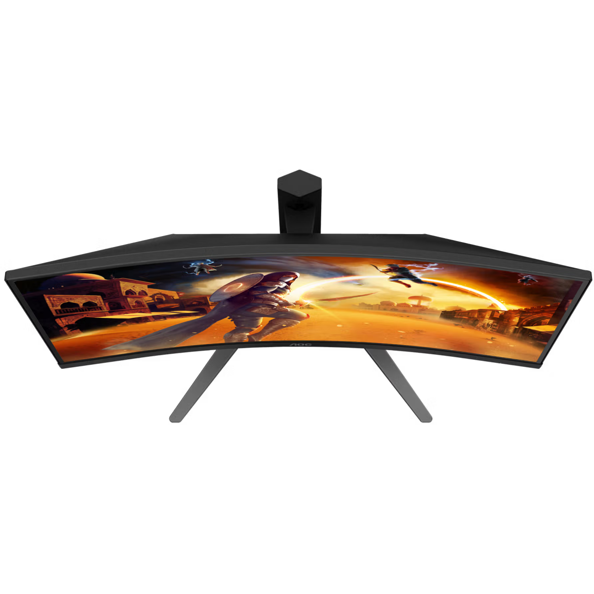Écran AOC 27" CQ27G4Z2 - photo 8